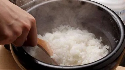 Lúc đầu gạo dùng để nấu cơm, nấu cháo nhưng hiện nay chúng còn được dùng để nấu rượu