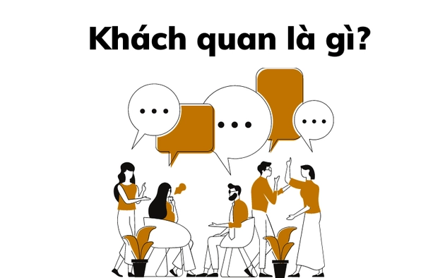 Khách quan là gì