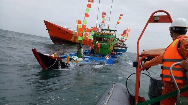 Bài thu hoạch xây dựng nền quốc phòng toàn dân