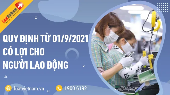 quy dinh moi co loi cho nguoi lao dong