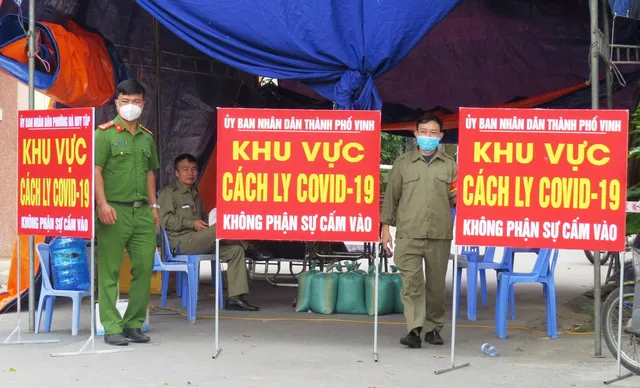 Ngày 30-10: Có 5.227 ca mắc Covid-19 tại TP.HCM, Hà Nội và 48 tỉnh, thành