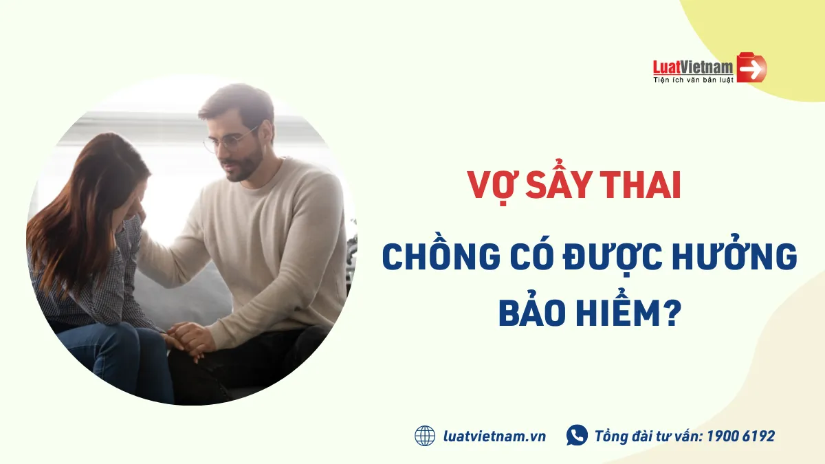 vo say thai chong co duoc huong bao hiem