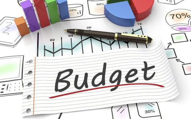 Amend the usage of budget for state administrative reform