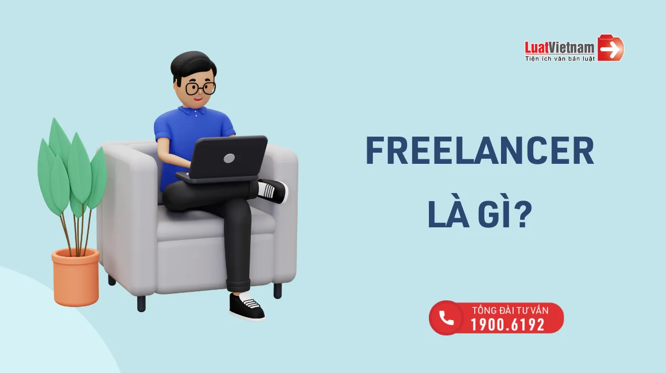freelancer la gi
