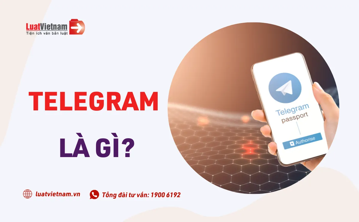 Hướng dẫn Telegram là gì? Bị lừa đảo trên telegram phải làm thế nào? #1