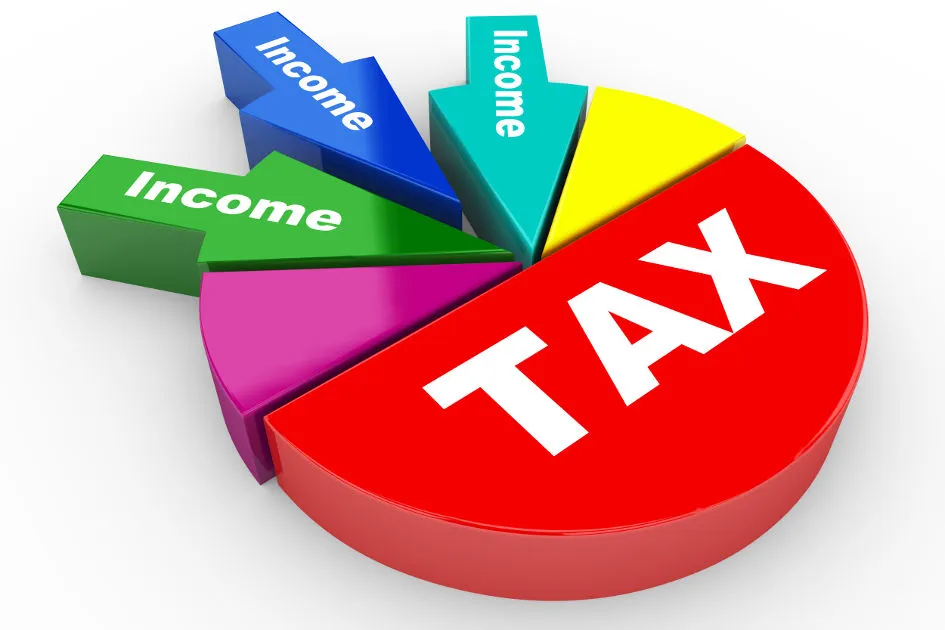 Deductible expenses for determining taxable income