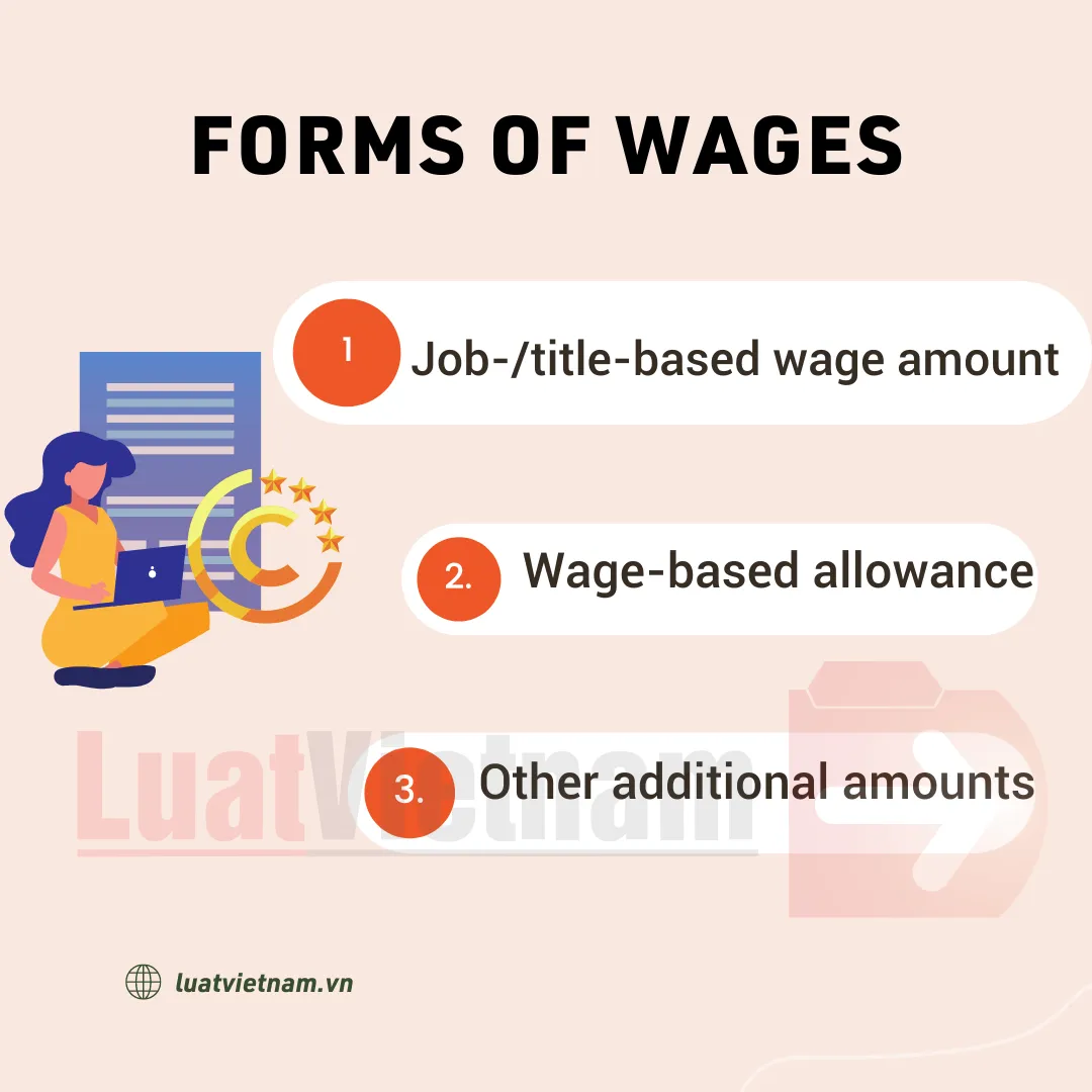 Is it legal for paying wages by product?