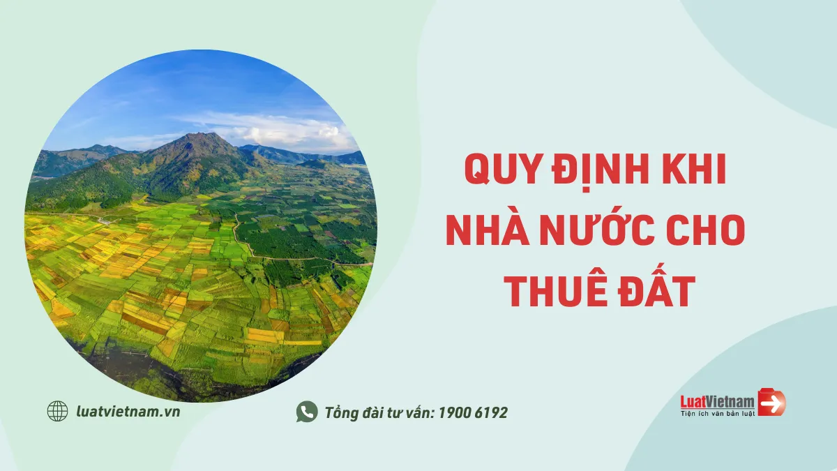 nha nuoc cho thue dat