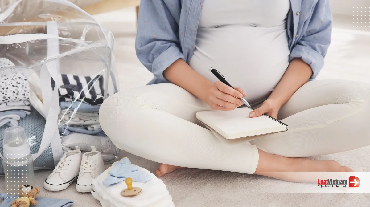 Chế độ thai sản cho người sinh mổ được quy định thế nào? 