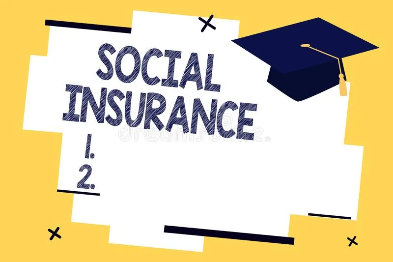 How long can enterprises own the social insurance