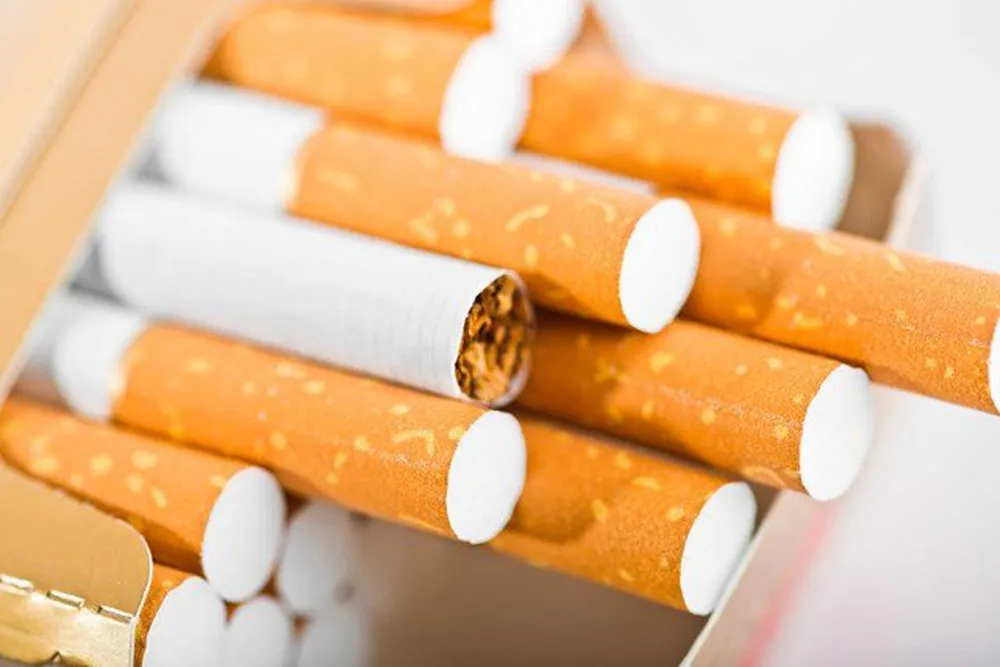 Import tariff quotas for unmanufactured tobacco