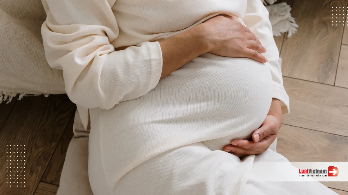 Đóng bảo hiểm không liên tục có được hưởng thai sản?