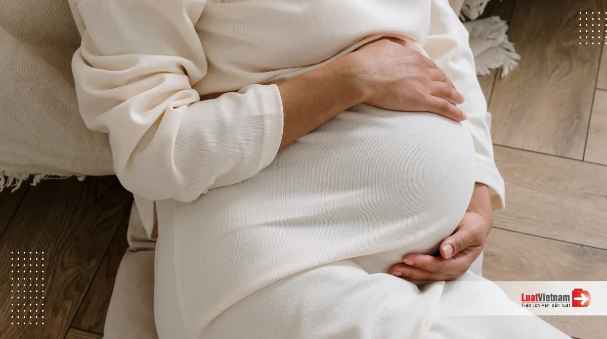 Đóng bảo hiểm xã hội tự nguyện bao lâu được hưởng chế độ thai sản?