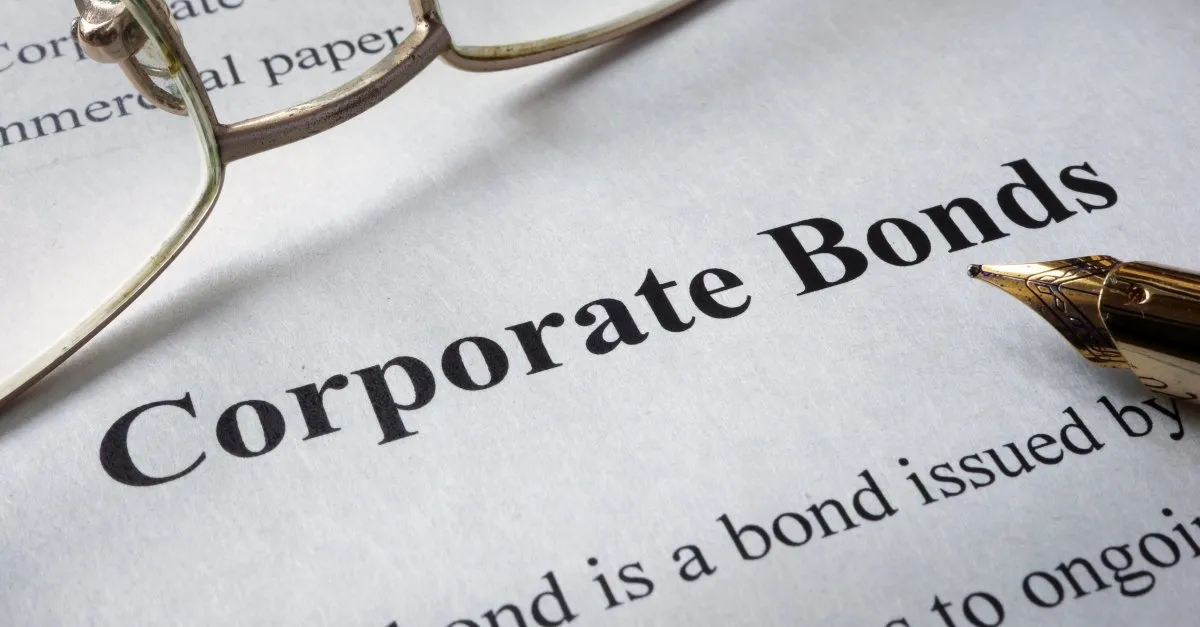 Decree 08 amends regulations on corporate bonds