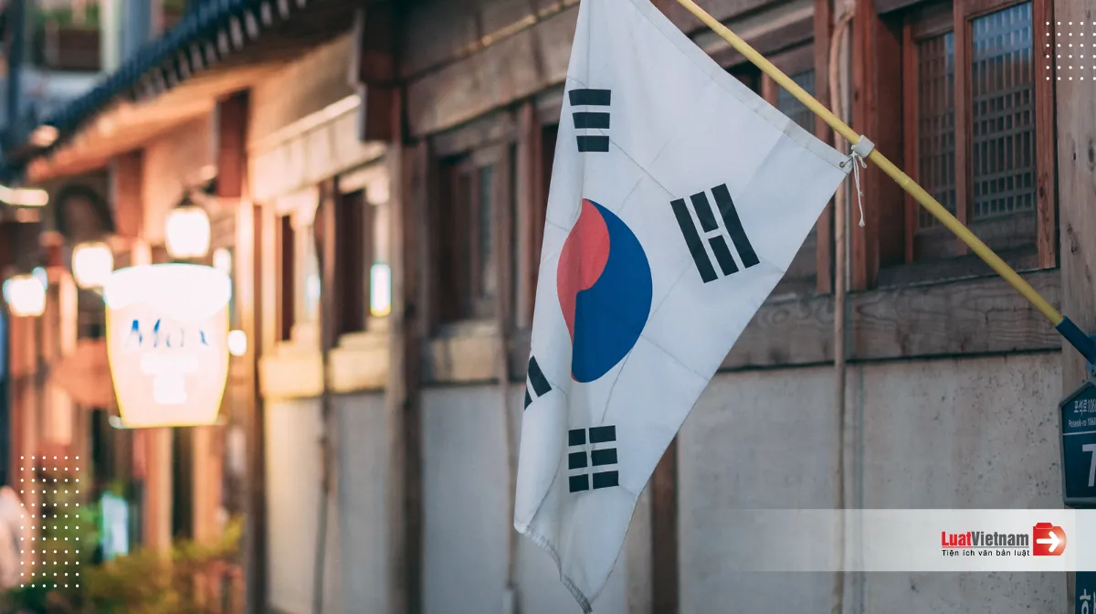 Những tỉnh bị cấm đi XKLĐ Hàn Quốc