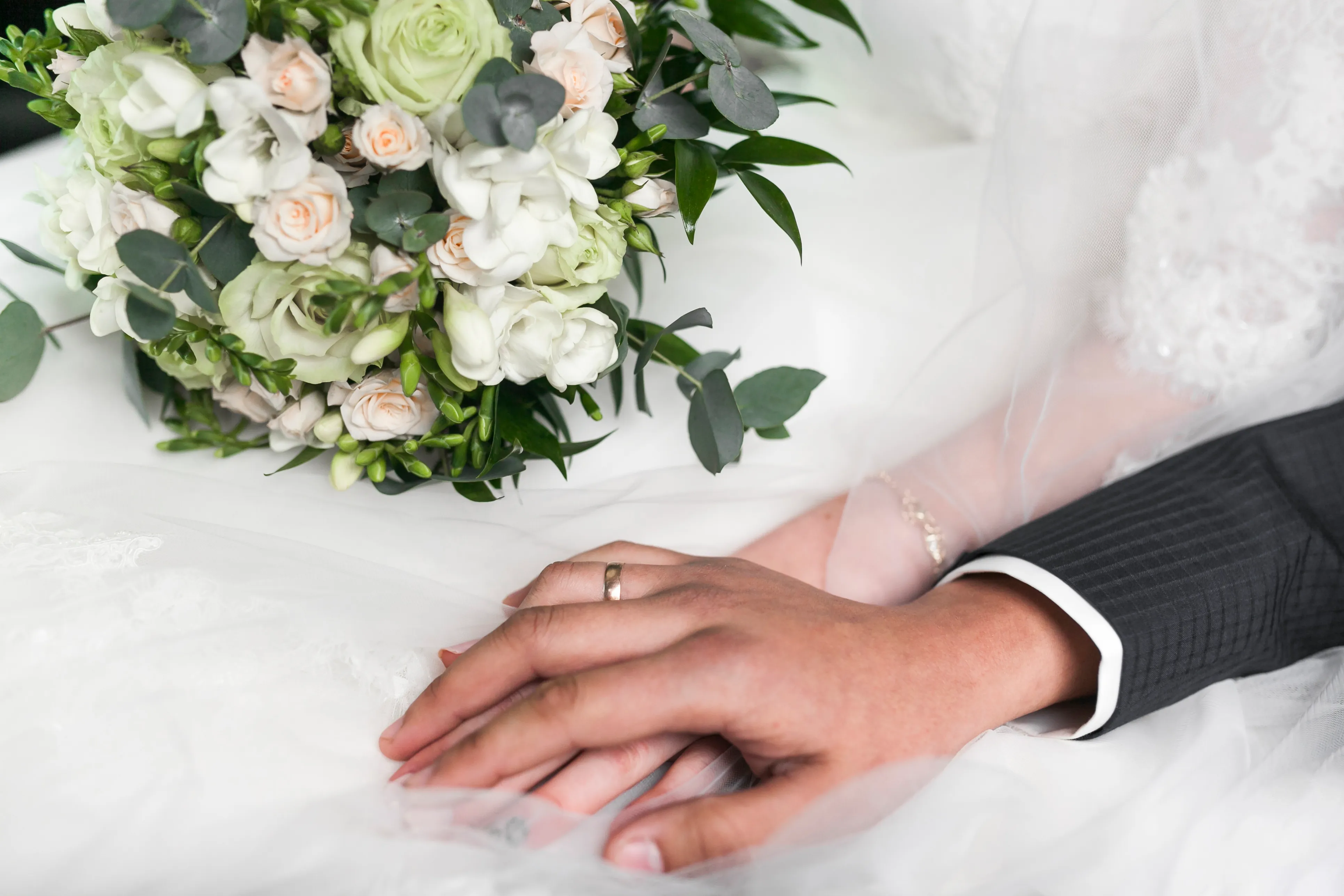 giấy chứng nhận kết hôn là gì