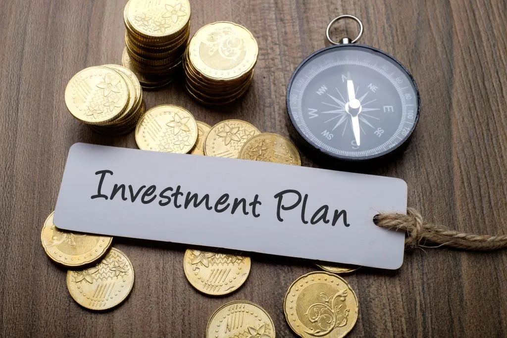 Adjust the 2021-2025 medium-term public investment plan
