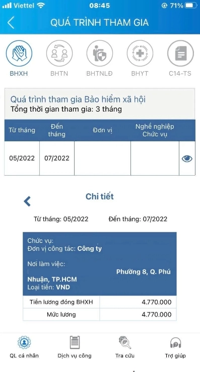 Đóng bảo hiểm xã hội full lương là gì? Lợi ích khi đóng full lương?