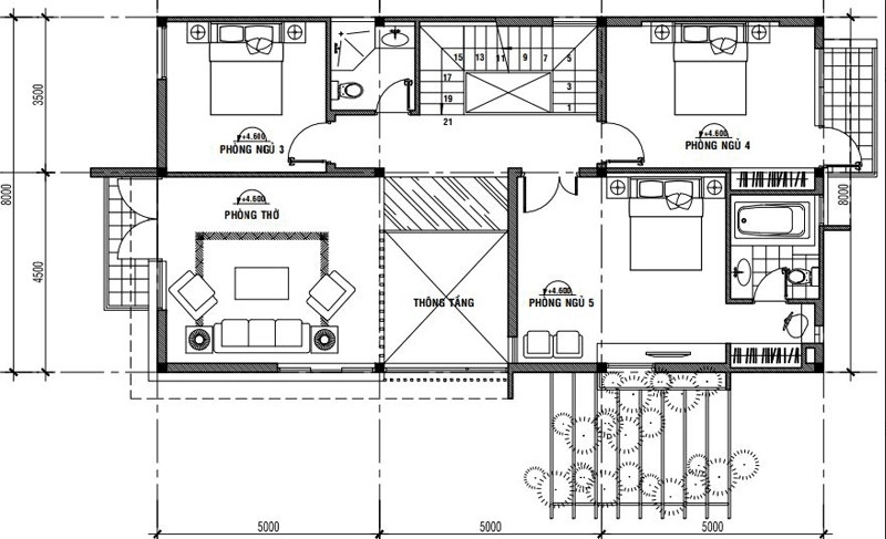 Bản Vẽ Kỹ Thuật Là Gì? Có Những Bản Vẽ Kỹ Thuật Nào?