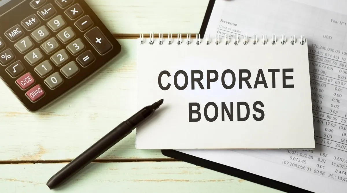 Redeem corporate bonds not yet listed on the securities market