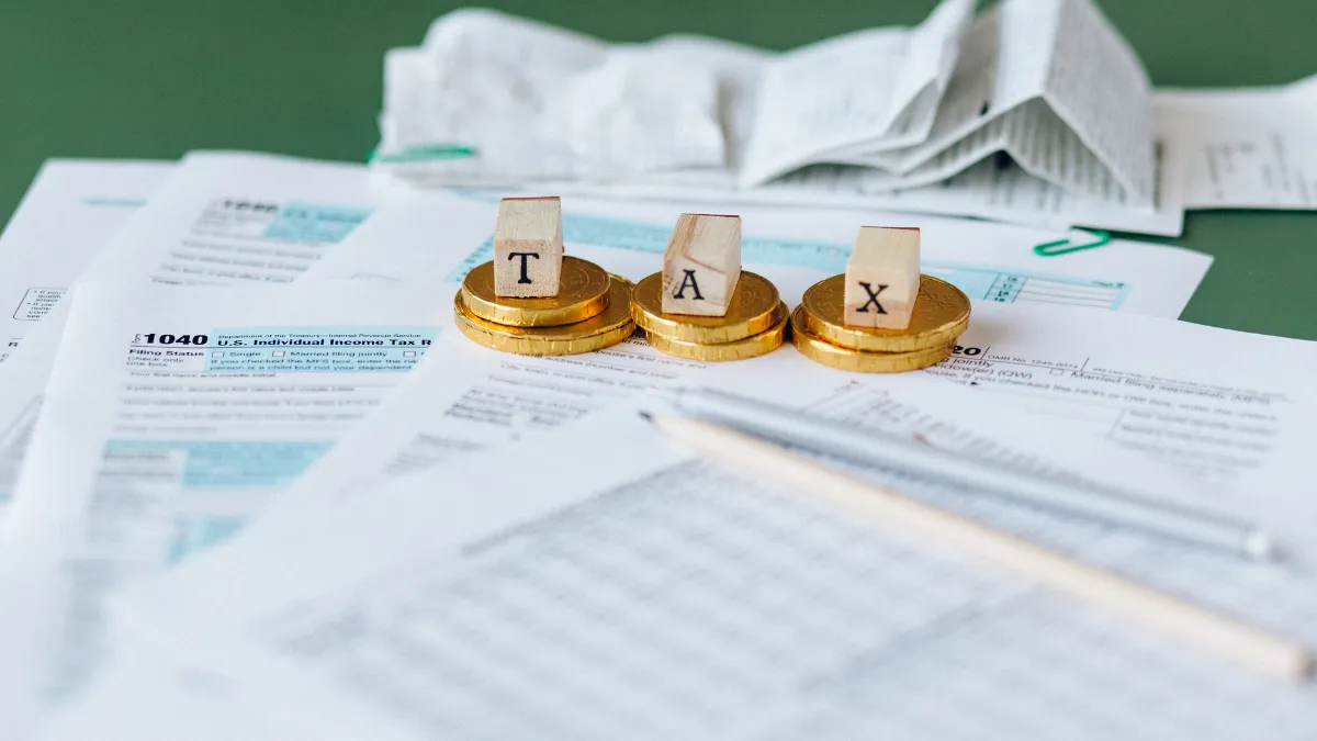 Thuế suất thông thường là gì? 