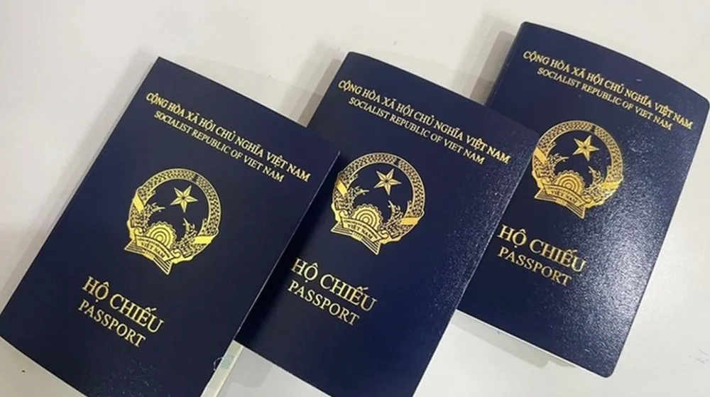 mẫu tờ khai xác nhận nhân thân khi mất hộ chiếu ở nước ngoài 