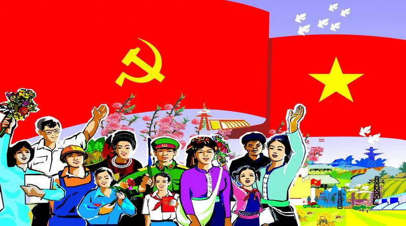 Dân chủ là bản chất và đặc trưng của nhà nước pháp quyền xã hội chủ nghĩa Việt Nam