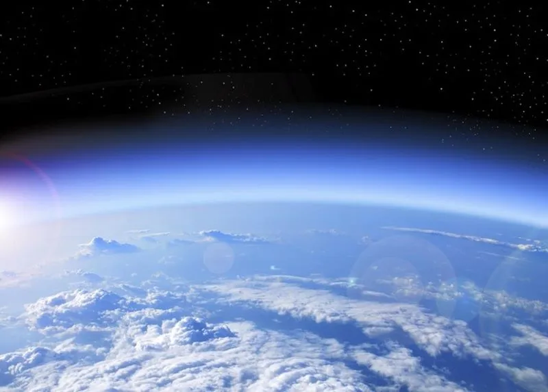 Khái niệm về tầng ozon là gì