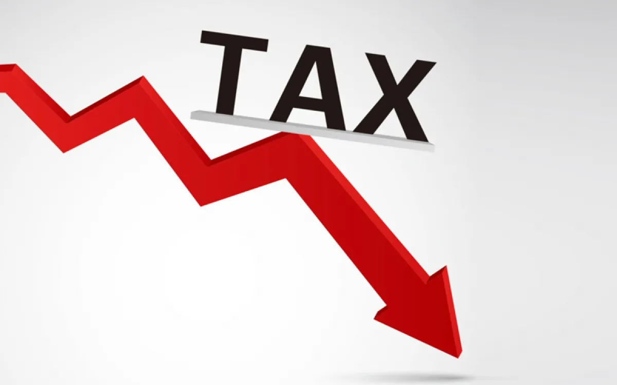 Hộ kinh doanh có được giảm thuế không theo Nghị định 44/2023?