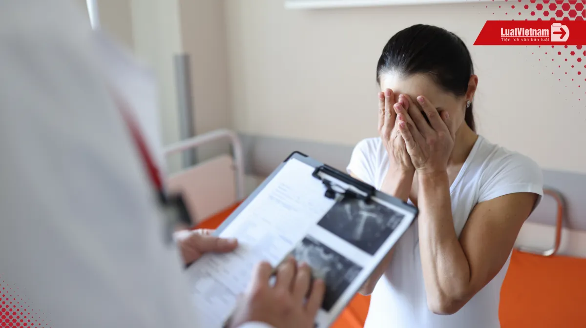 Người sảy thai có được hưởng bảo hiểm y tế không?