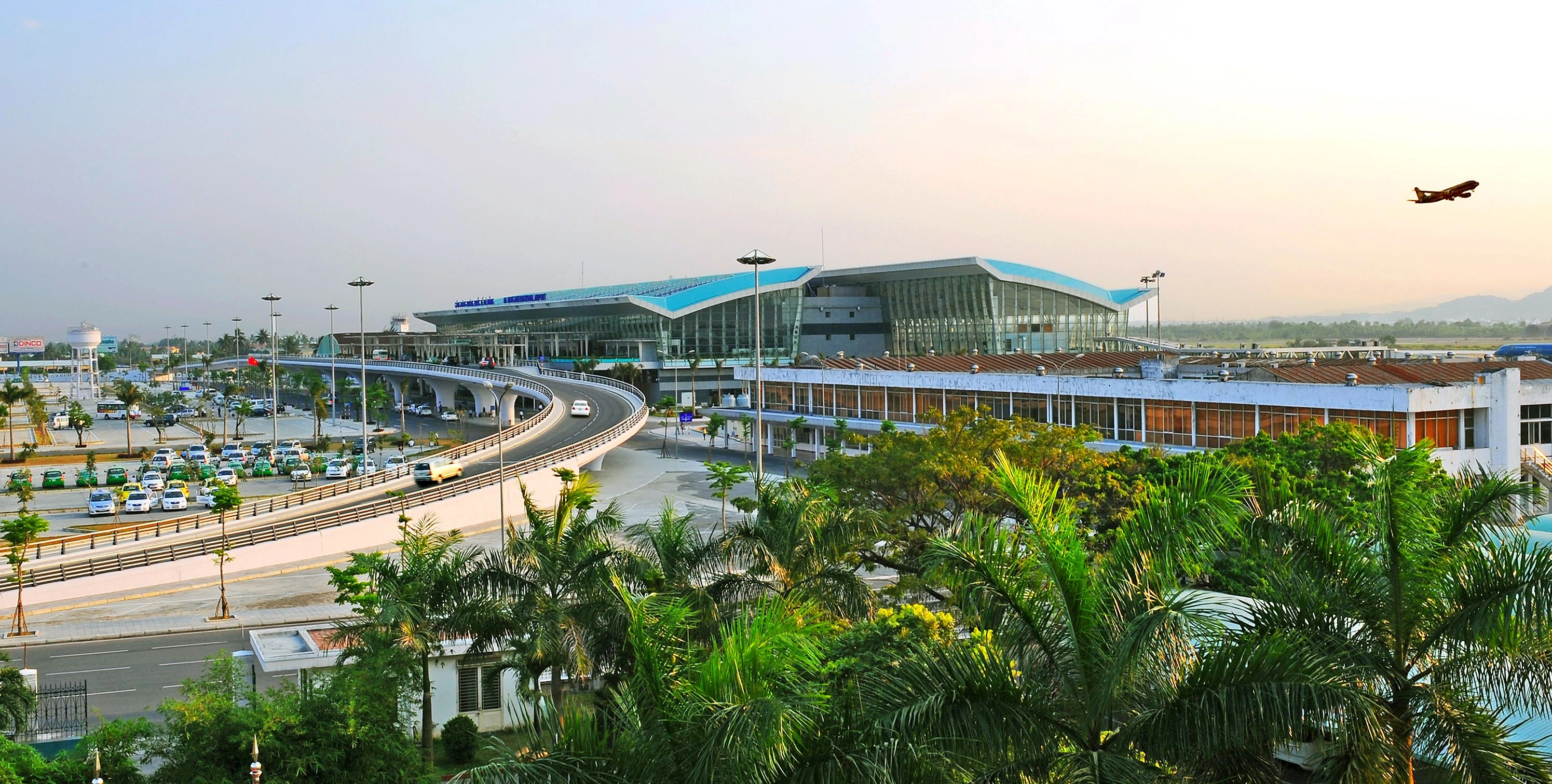 Vietnam shall have 30 airports and aerodromes by 2030