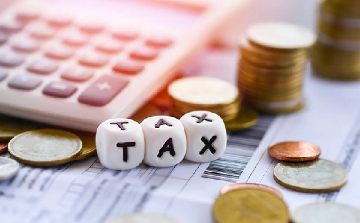 Thuế GTGT không được khấu trừ có được tính vào chi phí?