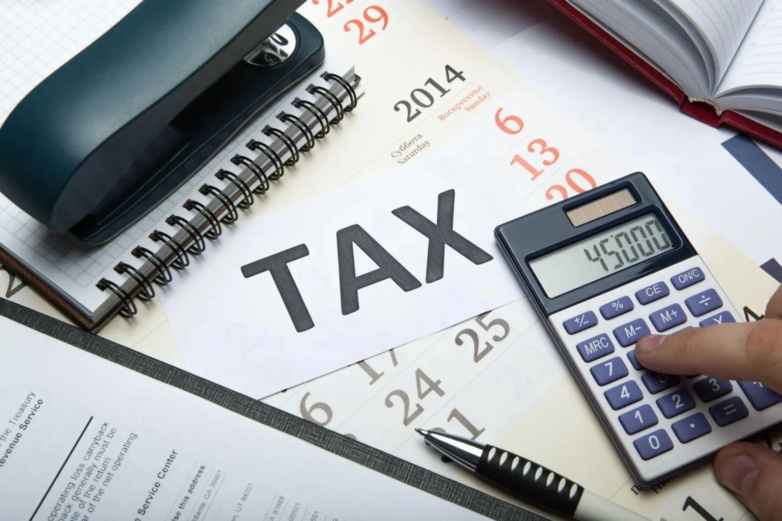 Khi nào cơ quan thuế xuống quyết toán tại doanh nghiệp?