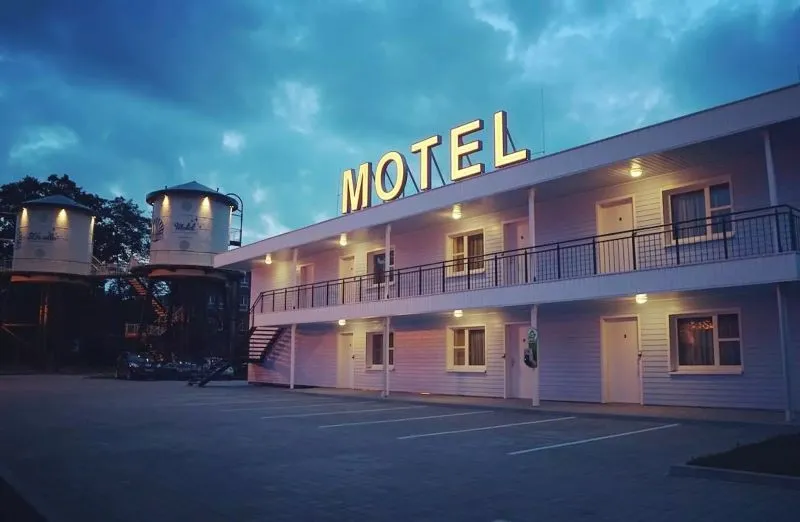 Motel là gì?