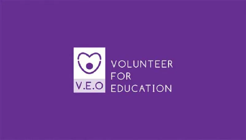Tổ chức tình nguyện vì giáo dục