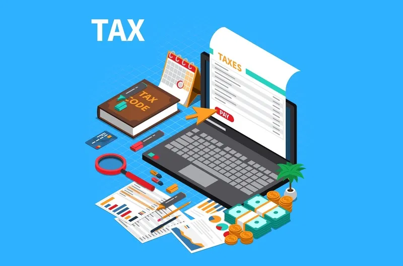 Khái niệm quyết toán thuế là gì được nêu trong Luật Quản lý thuế