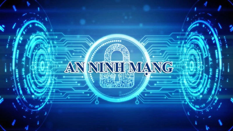 An ninh mạng là gì? An ninh mạng là gì?