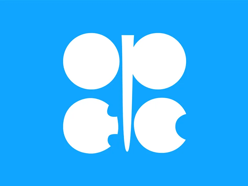 Logo của tổ chức các nước xuất khẩu dầu lửa OPEC