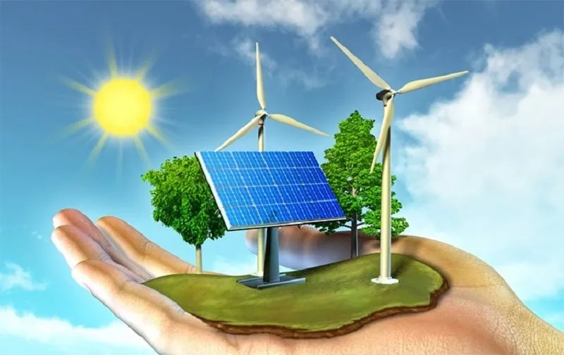 Việt Nam định hướng phát triển công nghiệp năng lượng tái tạo