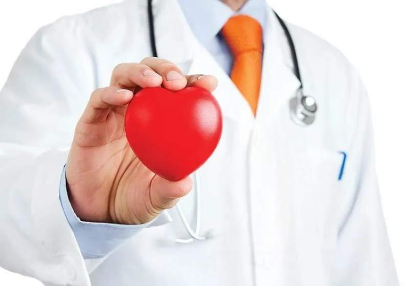 Xét nghiệm CRP được thực hiện ở người mắc bệnh tim mạch