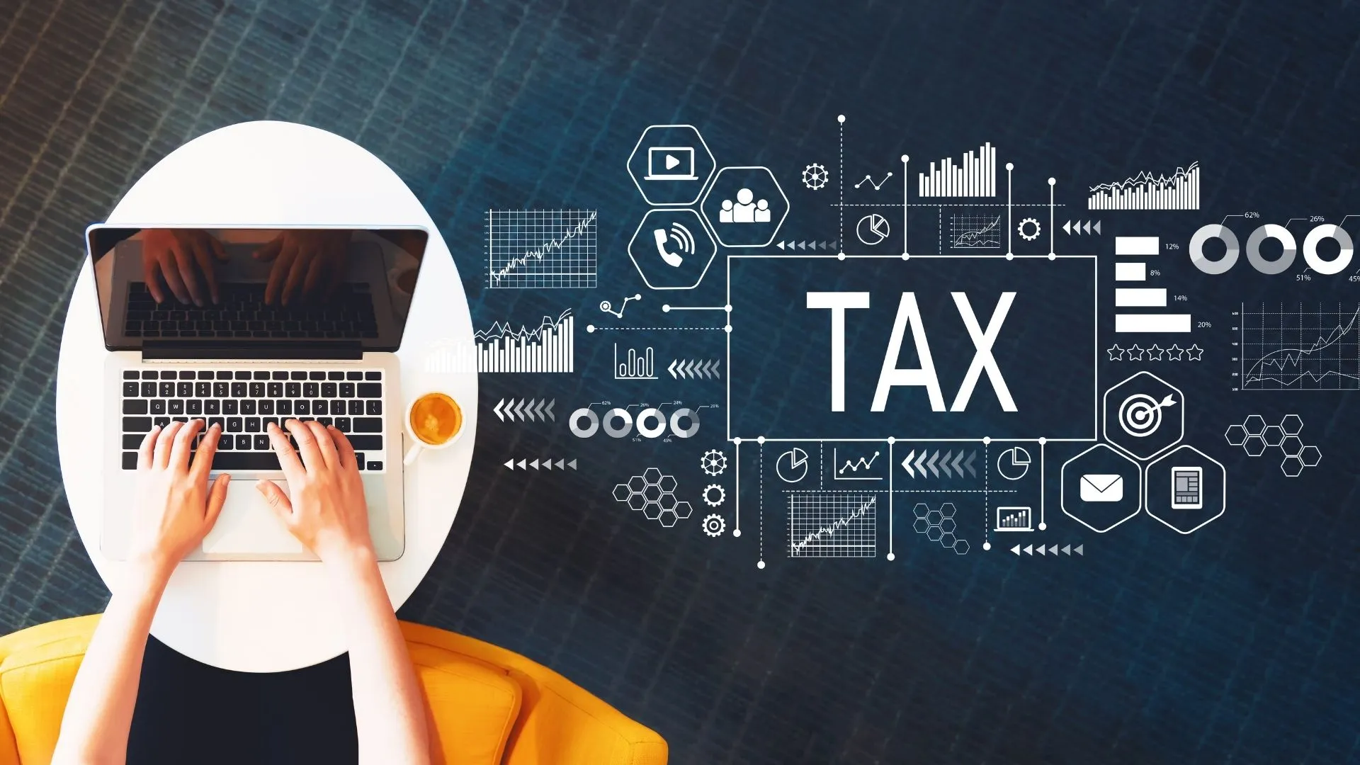 Hướng dẫn nộp thuế môn bài online 2024 chi tiết nhất