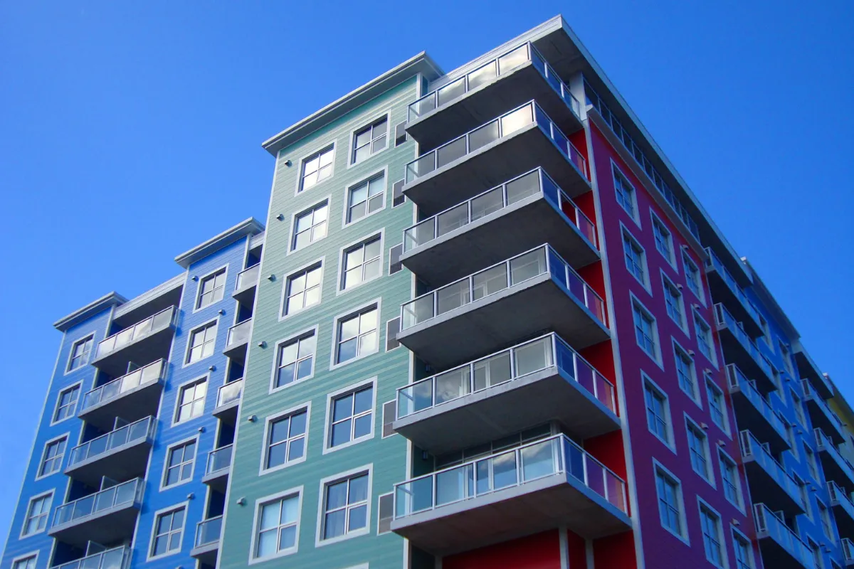 Rủi ro khi mua chung cư chỉ có hợp đồng mua bán