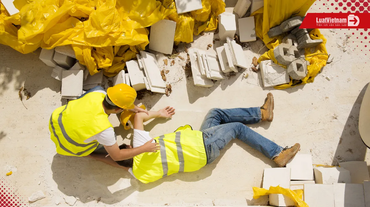 Báo cáo tình hình tai nạn lao động: Hạn nộp khi nào?