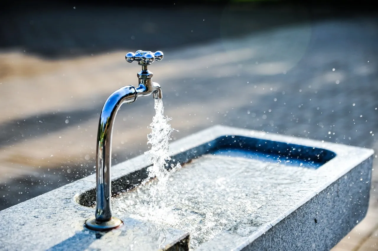 2 nguyên tắc xác định giá nước sinh hoạt