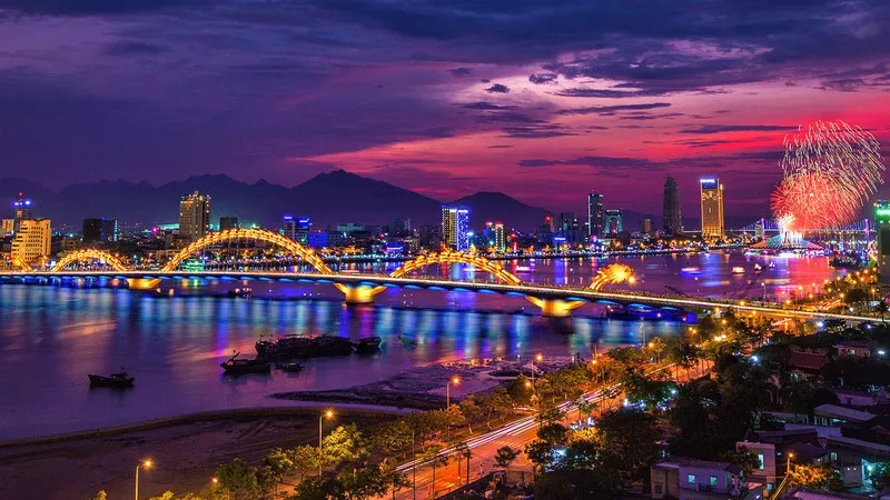 Tỉnh lỵ của Đà Nẵng là quận Hải Châu